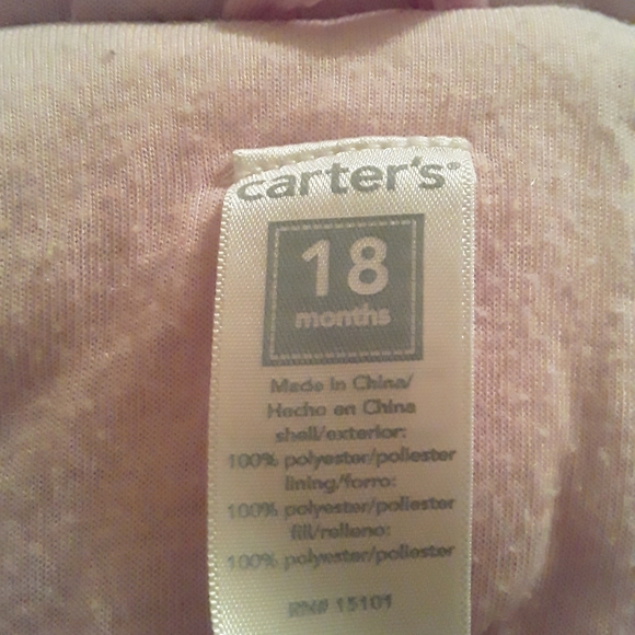 Winter Bodysuit - Picture 8 of 8